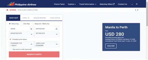 philippines airlines|philippines airlines official website.